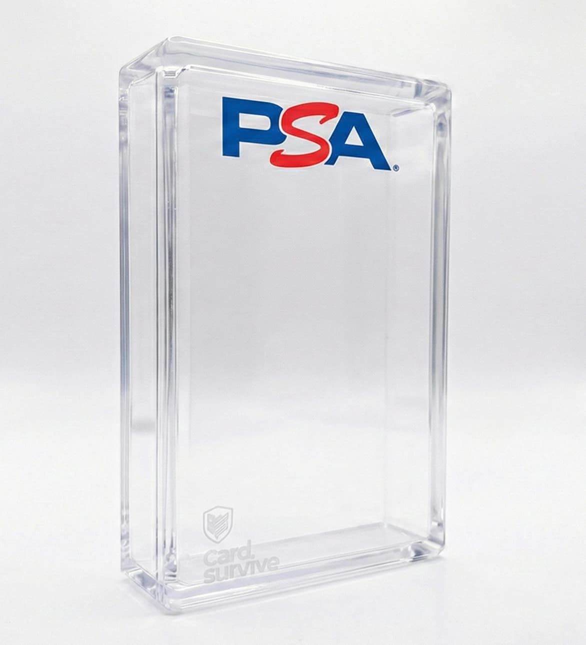 Product image of The Tank β PSA Rigid Acrylic Graded-Card Protector